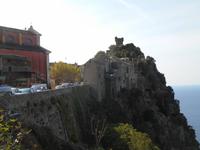 Rundfahrt Cap Corse (Nonza)