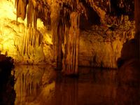 Alghero - Neptunsgrotte