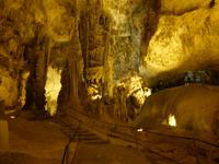 Alghero - Neptunsgrotte 