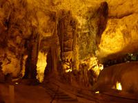 Alghero - Neptunsgrotte