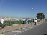 Cagliari Stadtführung auf Monte Urbino