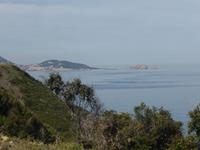 Cap Corse - Ostküste 
