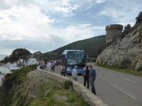 Cap Corse - Tour de L´Osse 