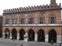 Cremona - Rathaus