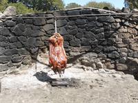 Hirtenessen - Porceddu Spanferkel