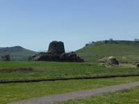 Nuraghe Santu Antine 