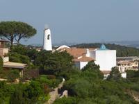 Porto Cervo - Meeressternkirche