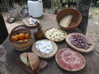 Orgosolo - Hirtenessen Antipasti