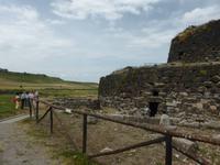 Nuraghe Santu Antine