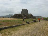 Nuraghe Santu Antine