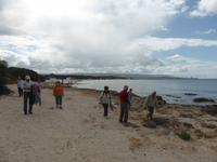 Alghero - Wanderung nach Fertilia