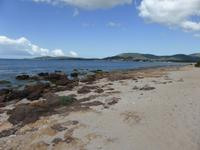 Alghero - Wanderung nach Fertilia