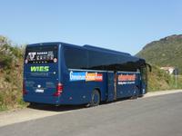 unser Bus