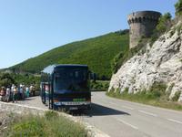 Tour de L´Osse am Cap Corse