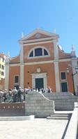 Ajaccio (Dom)