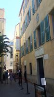 Ajaccio (Geburtshaus von Napoleon Bonaparte)