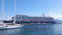 Ajaccio (Hafen)
