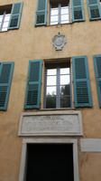 Ajaccio (Maison Bonaparte)