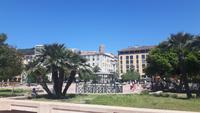 Ajaccio (Place de Gaulle)