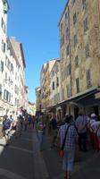 Ajaccio (Rue Cardinal Fesch)
