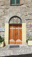Alghero (Altstadt - Chiesa di Santa Barbara)