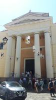 Alghero (Altstadt - Dom)