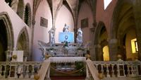 Alghero (Chiesa di San Francesco)