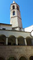 Alghero (Chiesa di San Francesco)
