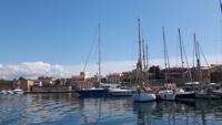 Alghero (Schifffahrt zur Neptungrotte)