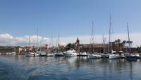 Alghero (Schifffahrt zur Neptungrotte)