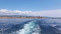 Alghero (Schifffahrt zur Neptungrotte)