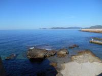 Alghero (Spaziergang auf der Festungsmauer)
