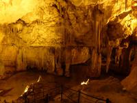 Alghero - Neptunsgrotte