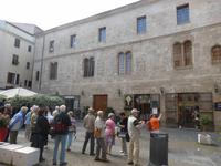 Alghero - Stadtrundgang 