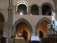 Alghero. Kathedrale