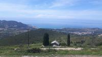 Balagne (Ausblick von Sant'Antonino)