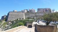 Balagne (Calvi - Zitadelle)