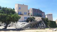 Balagne (Calvi - Zitadellenviertel)