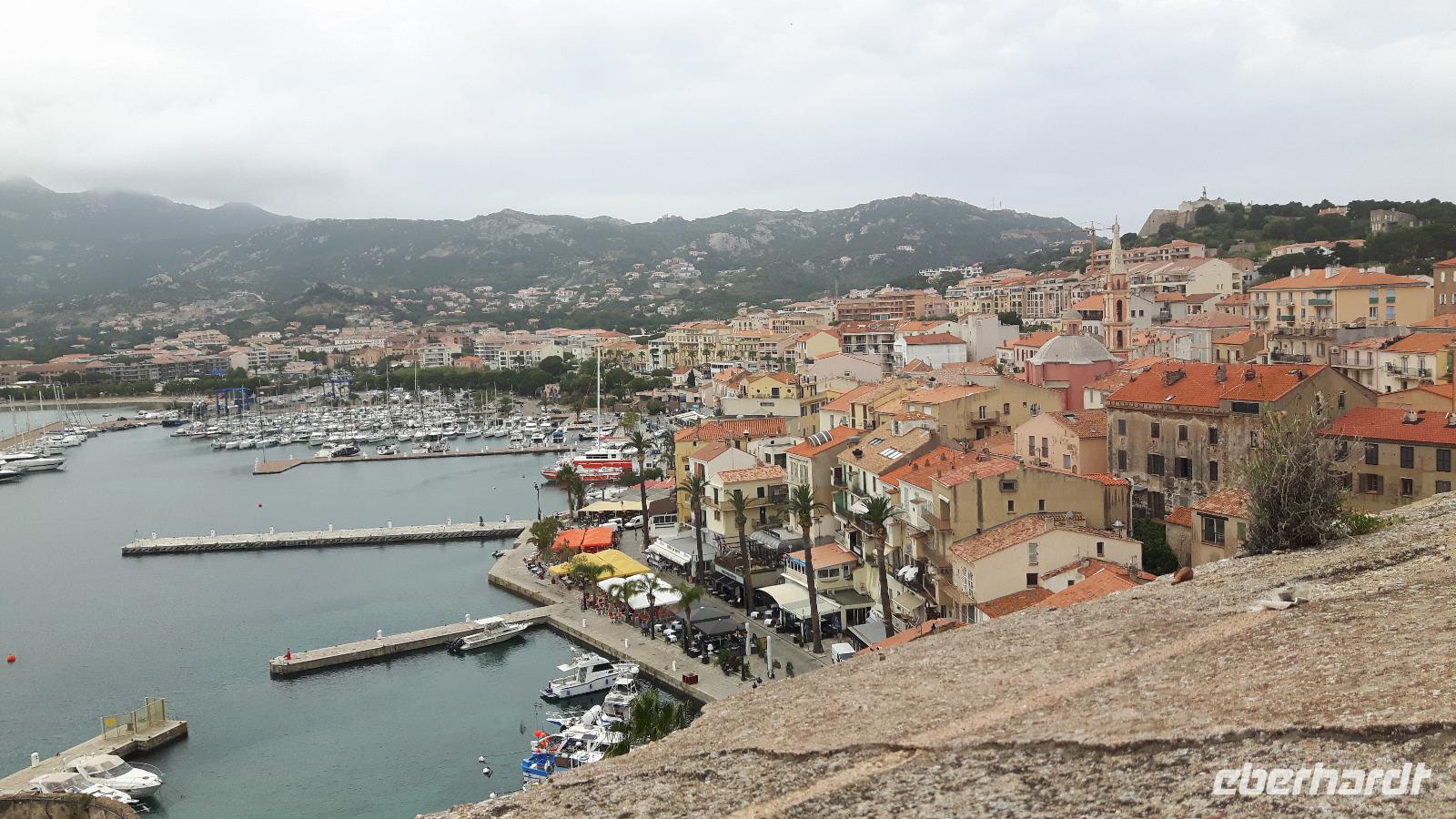 Balagne (Calvi)