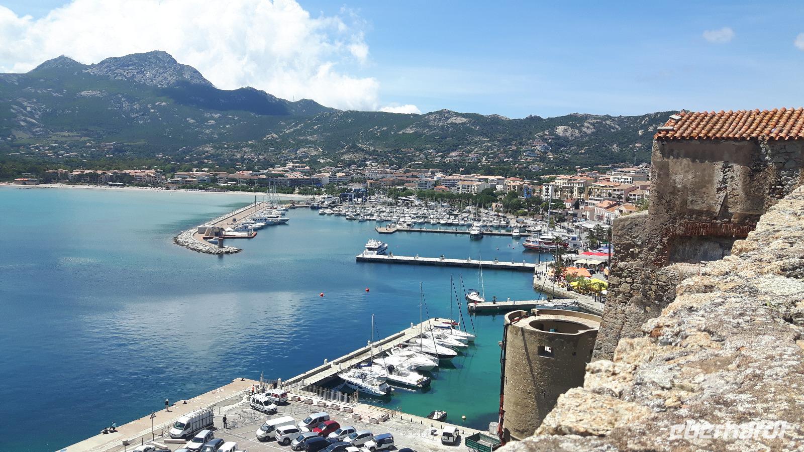 Balagne (Calvi)