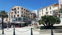 Balagne (Calvi)