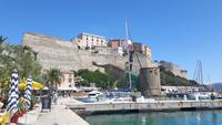 Balagne (Calvi)