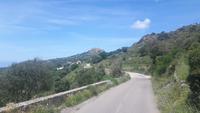 Balagne (Fahrt nach Sant'Antonino)