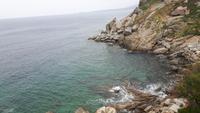 Balagne (Küste bei Calvi)