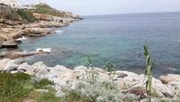 Balagne (Küste bei Calvi)