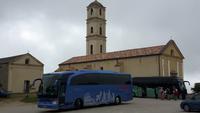 Balagne (St´ Antonino)