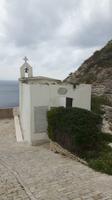Bonifacio (Chapelle de Saint Roch)