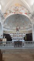 Bonifacio (Eglise Sainte-Marie-Majeure)