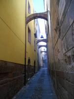 Bosa (Altstadt)
