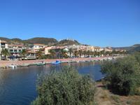Bosa am Temo-Fluss